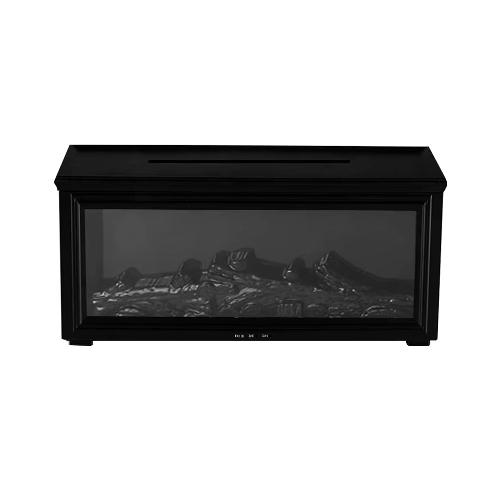 Transform Your Space with the Aroma Air Humidifier: A Stylish Flame Effect Essential Oil Diffuser with Remote Control